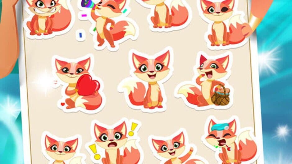 Скриншот 5 из Genies & Gems