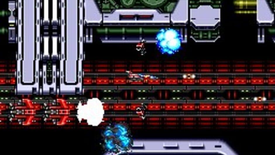 Скриншот 4 из Gate of Thunder