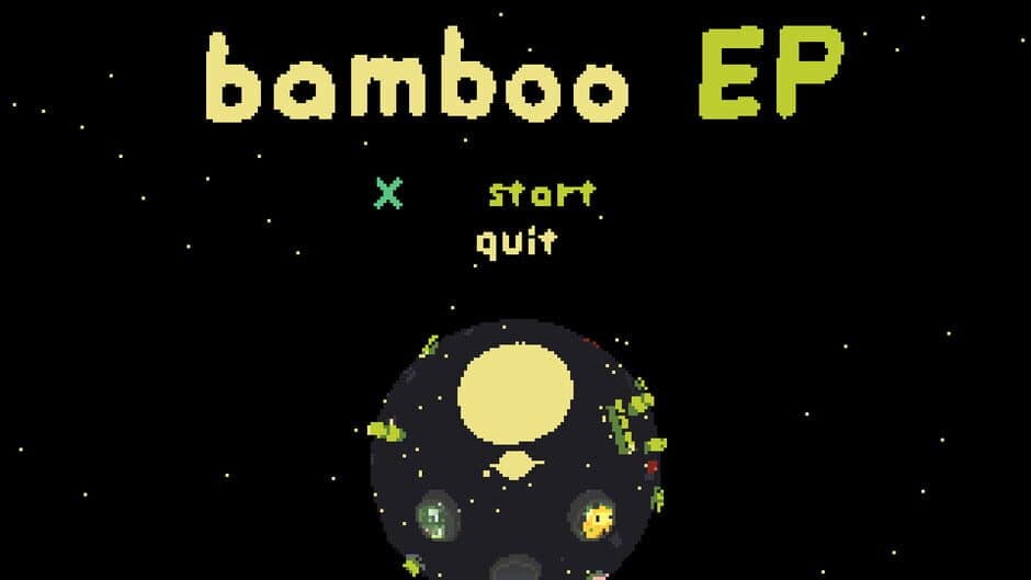 Скриншот 4 из Bamboo EP