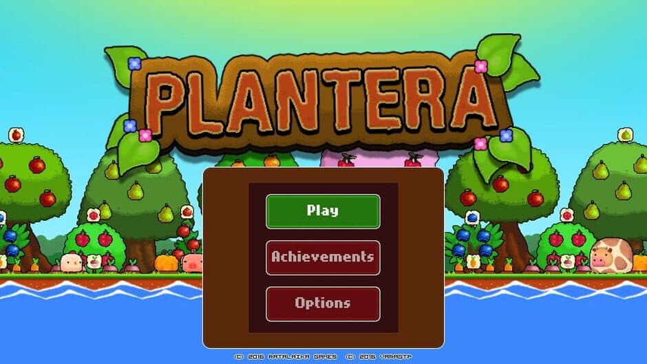 Скриншот 11 из Plantera