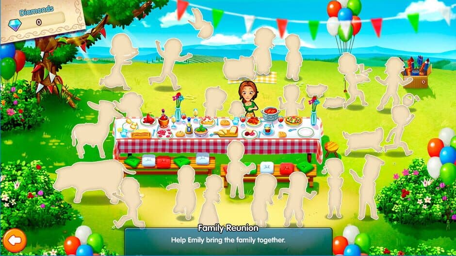 Скриншот 3 из Delicious: Emily's Message in a Bottle