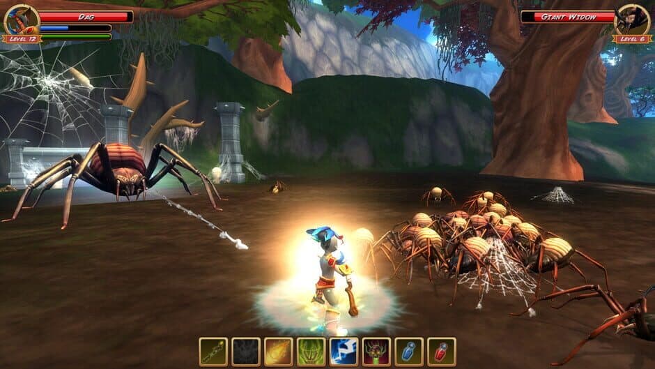 Скриншот 3 из Tanzia