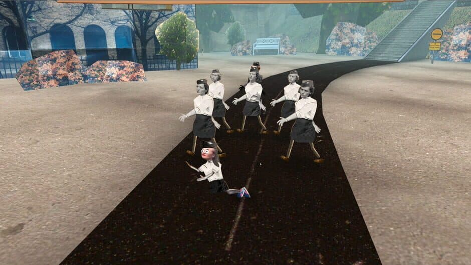 Скриншот 4 из Cosmic Top Secret