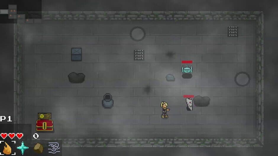 Скриншот 1 из Book of Potentia 2