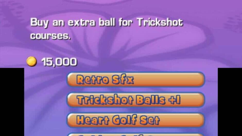 Скриншот 8 из Fun! Fun! Minigolf Touch!
