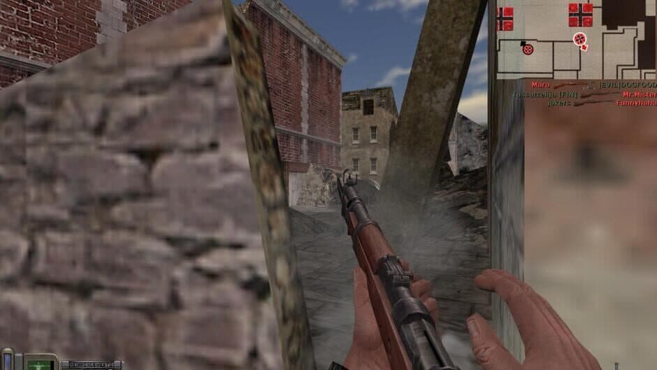 Скриншот 3 из Day of Defeat