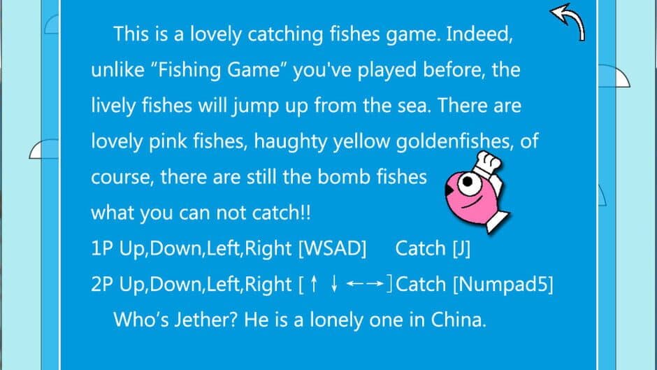 Скриншот 3 из Fish Catcher