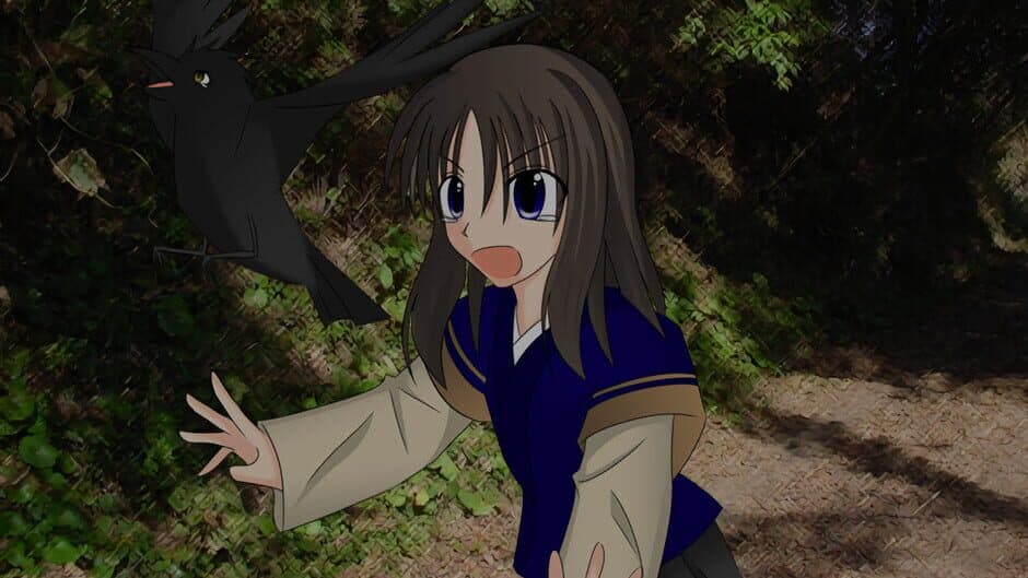 Скриншот 1 из Wish -tale of the sixteenth night of lunar month-