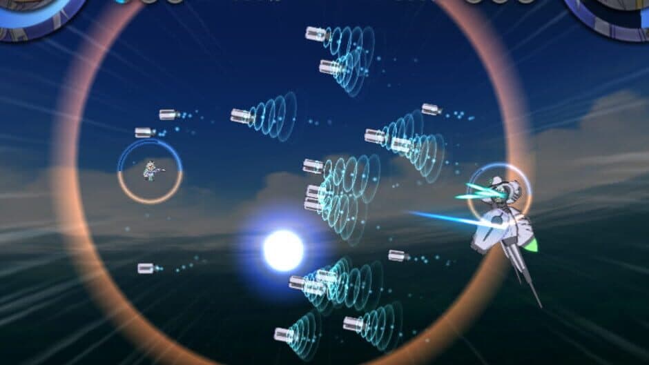 Скриншот 5 из Acceleration of Suguri 2