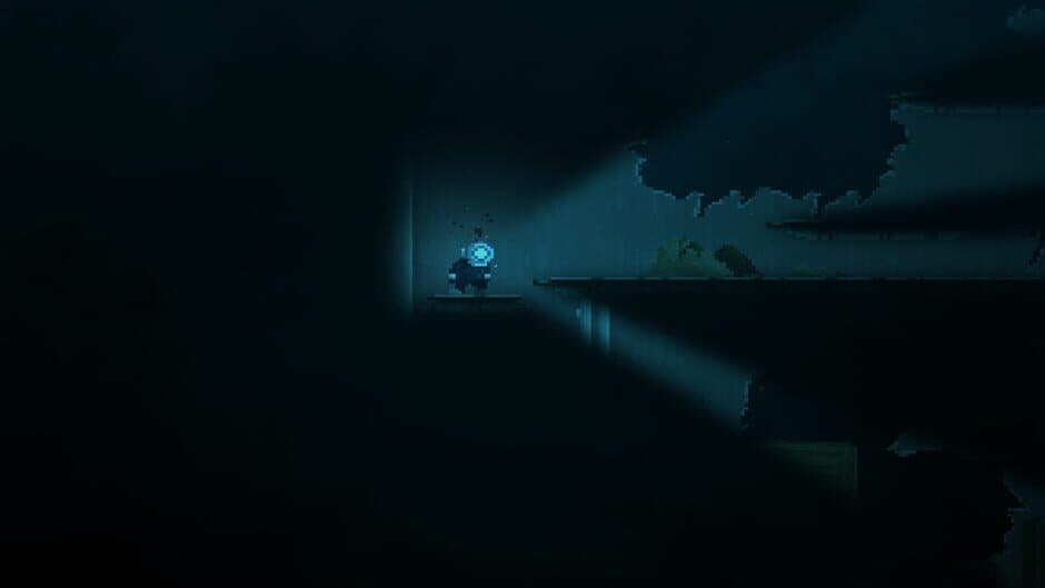 Скриншот 2 из Reveal the Deep