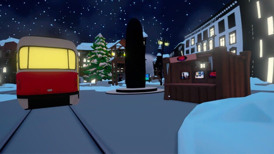 Скриншот 5 из Snowmania