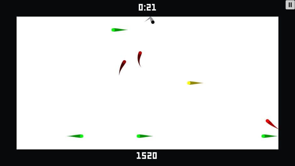 Скриншот 5 из Orblitz