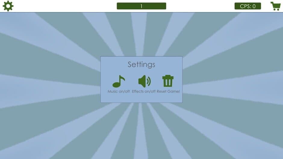 Скриншот 3 из Achievement Clicker 2018