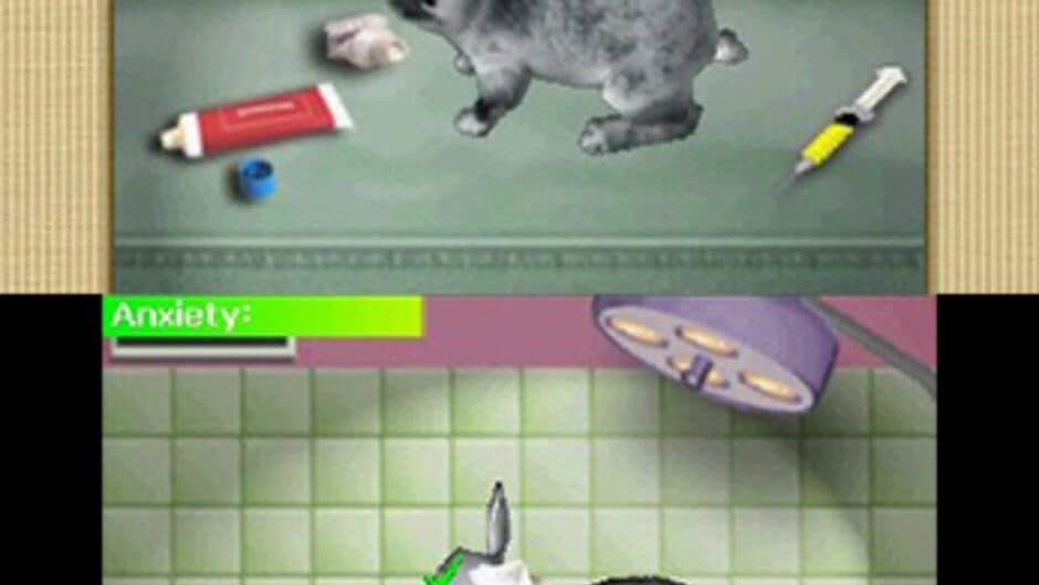 Скриншот 3 из Me & My Furry Patients 3D