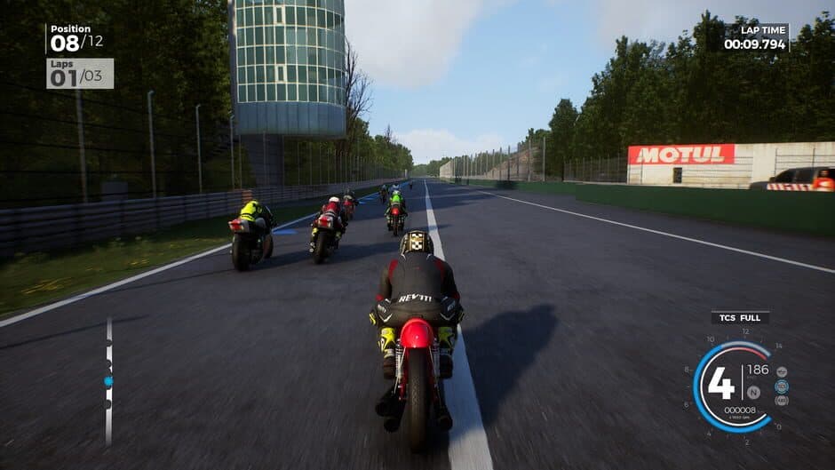 Скриншот 8 из Ride 3