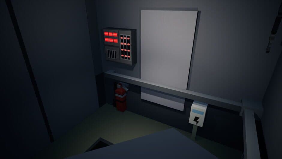 Скриншот 5 из No Ordinary Elevator