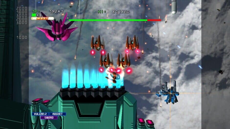 Скриншот 2 из Strania: The Stella Machina