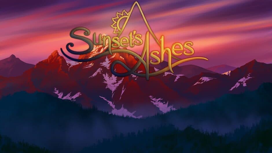 Скриншот 3 из Sunset's Ashes