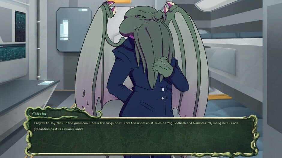 Скриншот 3 из Super Army of Tentacles 3: The Search for Army of Tentacles 2