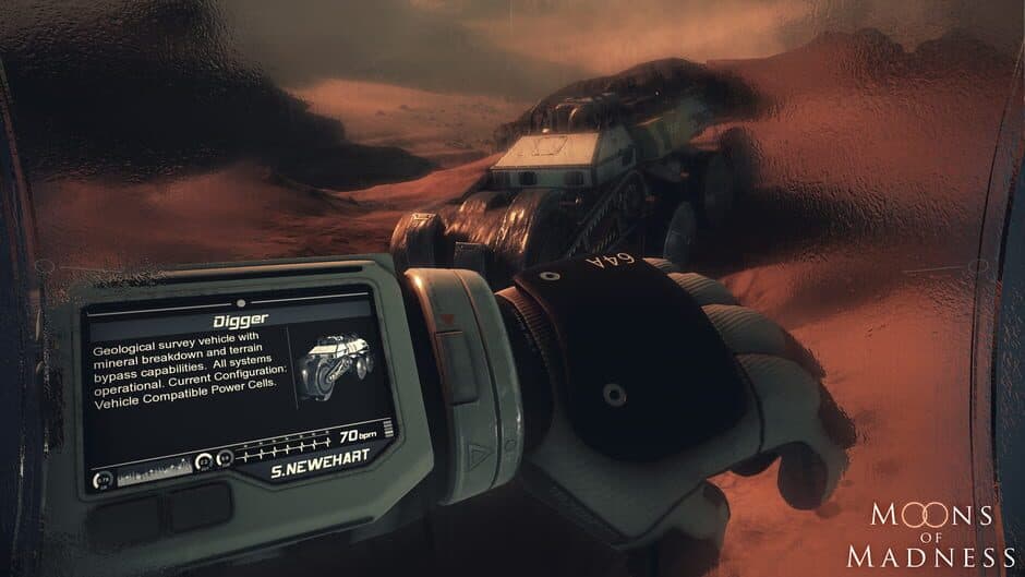 Скриншот 11 из Moons of Madness
