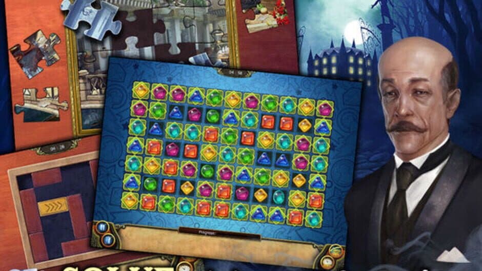 Скриншот 5 из The Secret Society