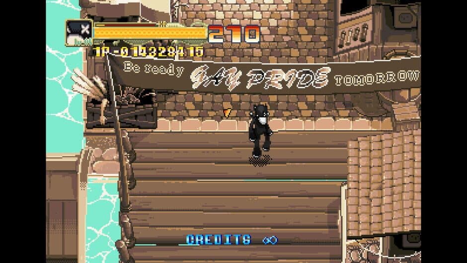 Скриншот 5 из Crouching Pony Hidden Dragon