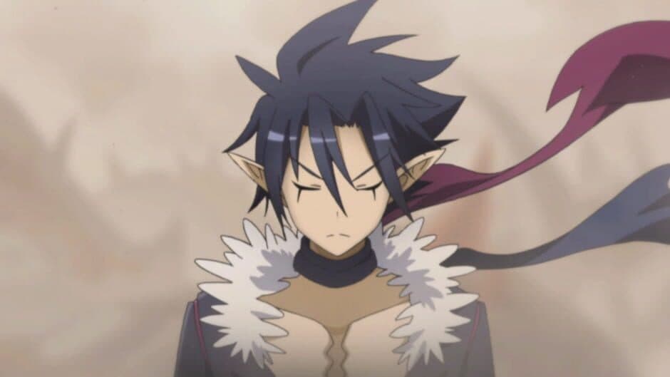 Скриншот 10 из Disgaea 5 Complete