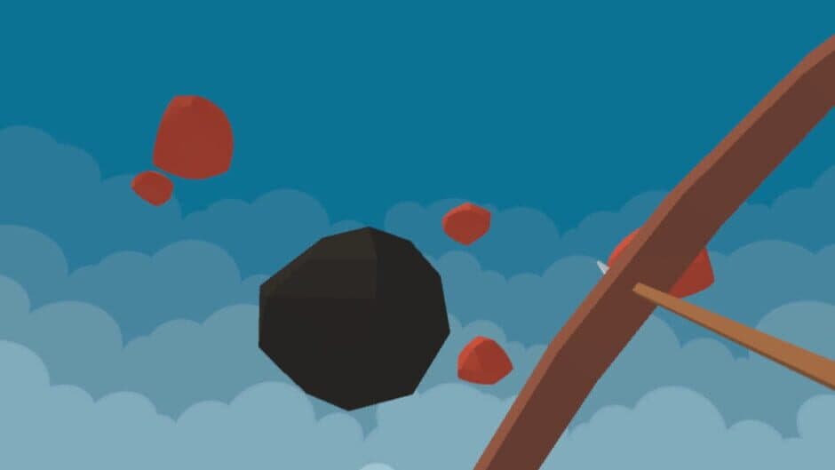 Скриншот 4 из Isle in the Sky