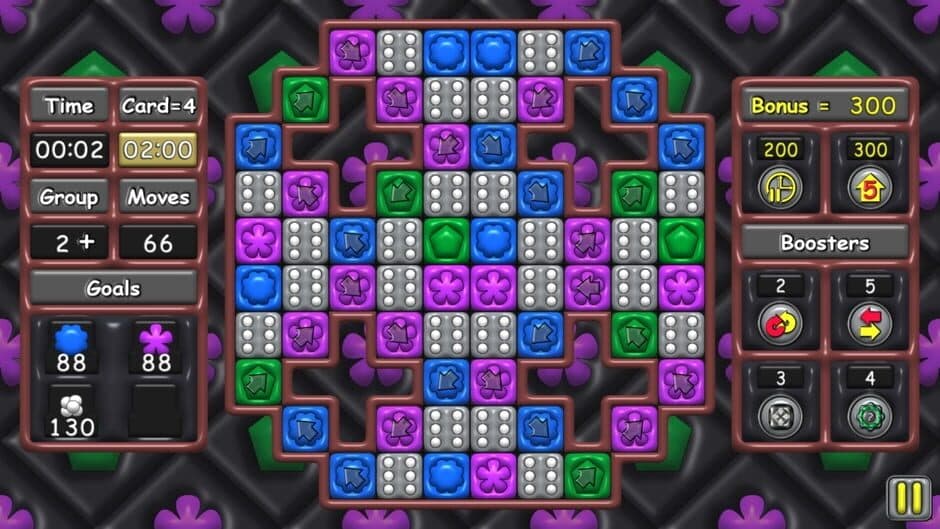 Скриншот 6 из Tisnart Shapes