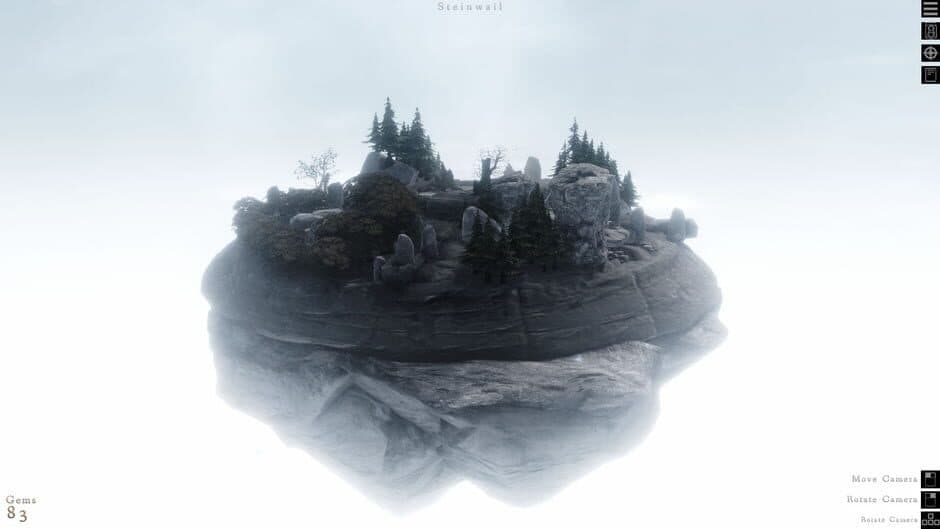 Скриншот 9 из Quiet as a Stone