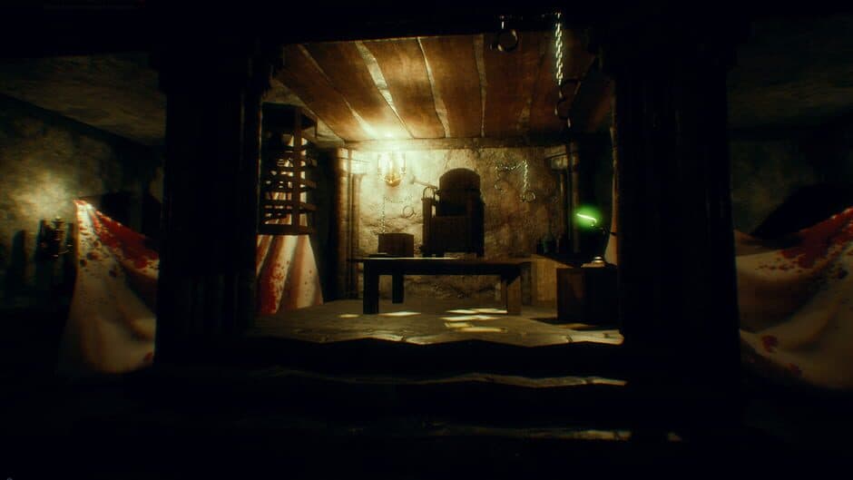 Скриншот 3 из Panacea: Last Will