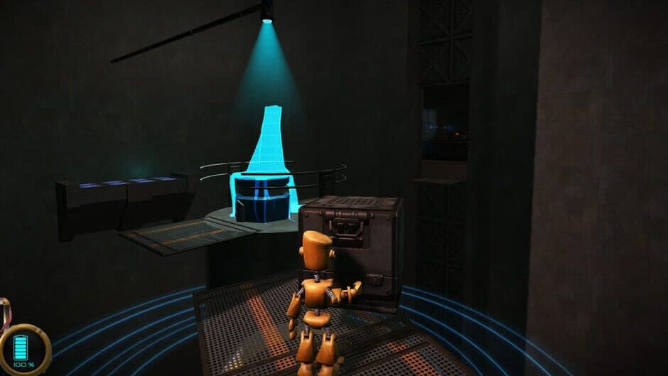Скриншот 5 из Escape From BioStation