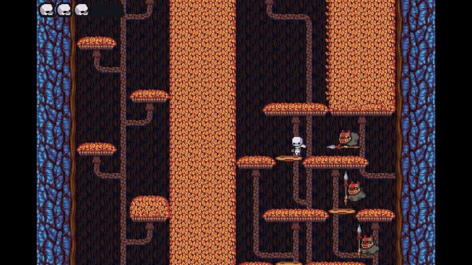 Скриншот 5 из Super Skelemania