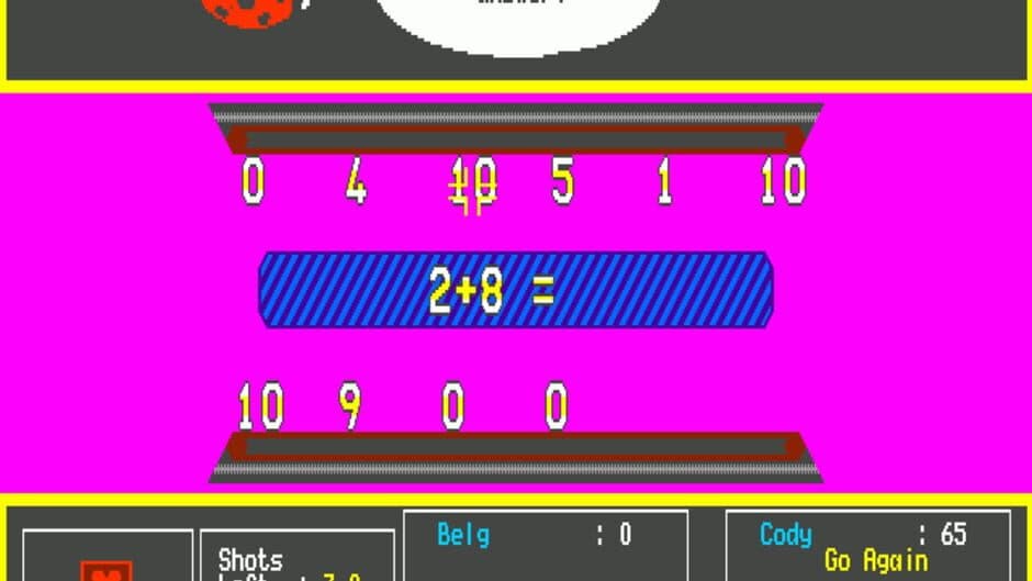 Скриншот 1 из 10 out of 10: Maths Number