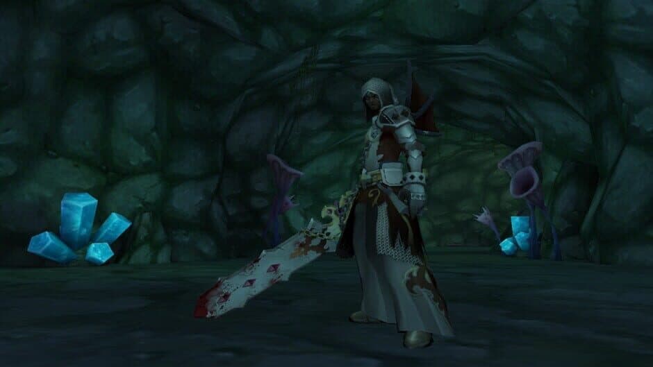 Скриншот 3 из Ragnarok Online 2