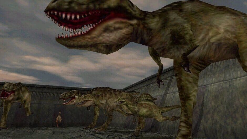Скриншот 3 из Carnivores 2