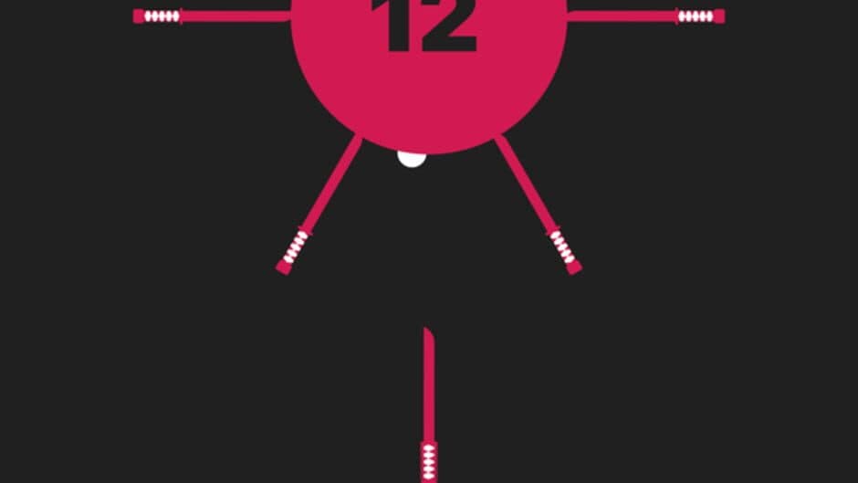 Скриншот 6 из Knife Dash