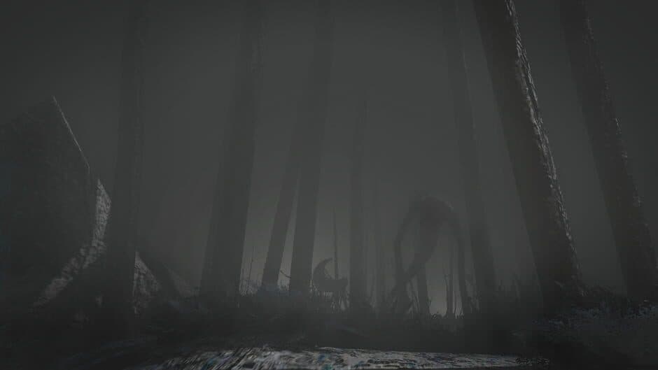 Скриншот 3 из Nevrosa: Escape