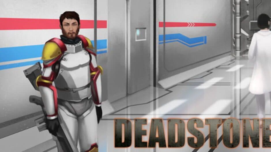 Скриншот 1 из Deadstone