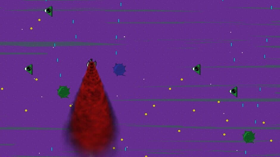 Скриншот 4 из Space Pirate Amai