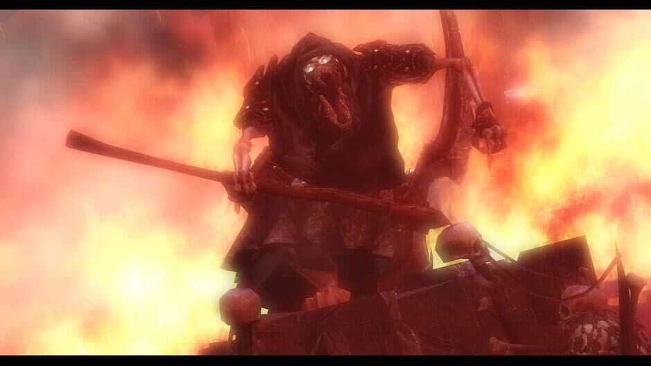 Скриншот 1 из Overlord: Raising Hell