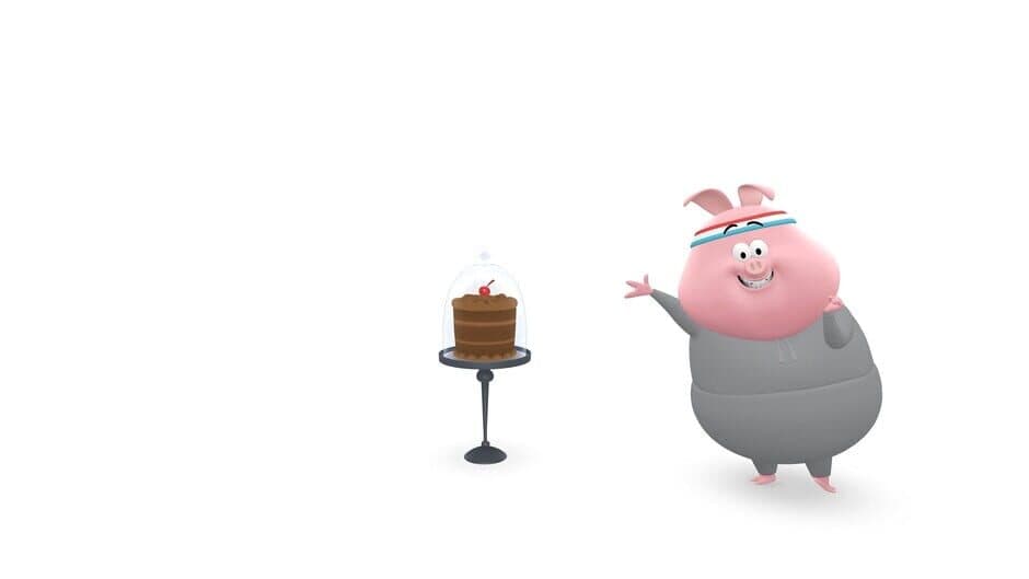 Скриншот 4 из Google Spotlight Stories: Piggy