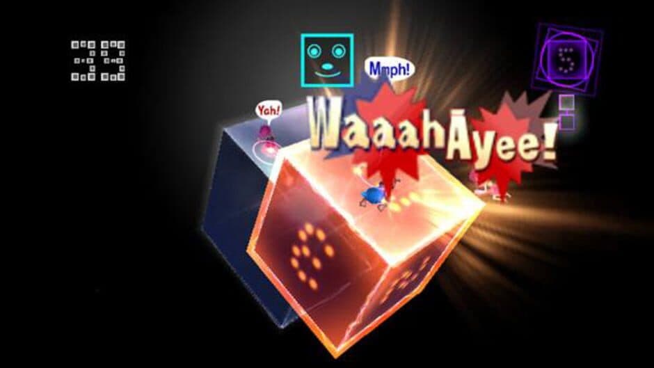 Скриншот 3 из You, Me, and the Cubes