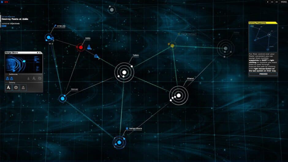 Скриншот 3 из Spacecom