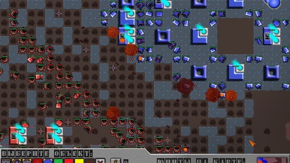 Скриншот 10 из M Mania
