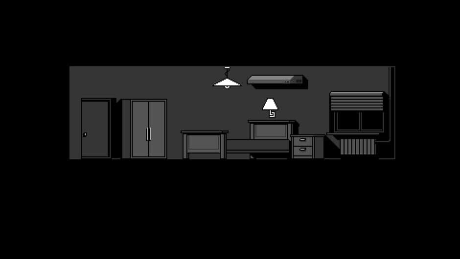 Скриншот 1 из Darkroom 2