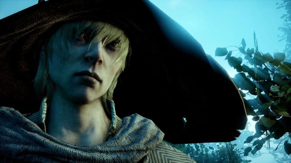 Скриншот 5 из Dragon Age: Inquisition - Game of the Year Edition