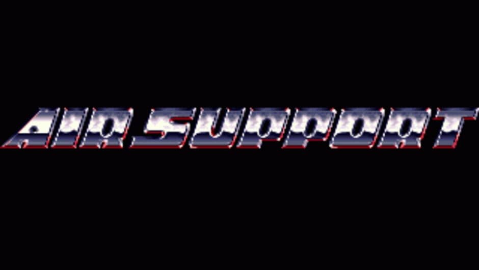 Скриншот 1 из Air Support