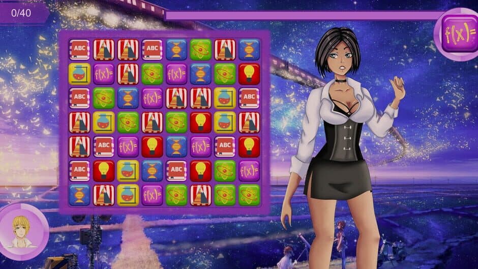 Скриншот 8 из Hentai University