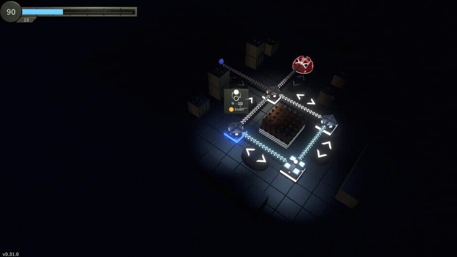 Скриншот 4 из Spreadstorm